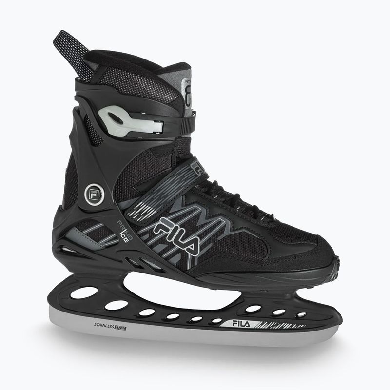 Men's skates FILA Primo black/grey 12