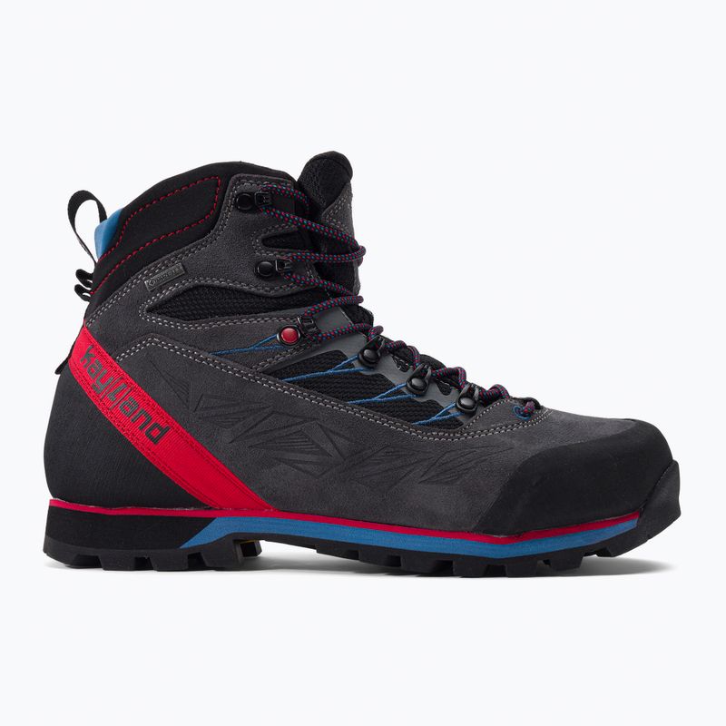 Kayland Legacy GTX men's trekking boots grey 018022140 2