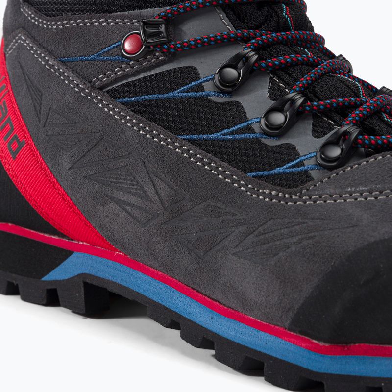 Kayland Legacy GTX men's trekking boots grey 018022140 7