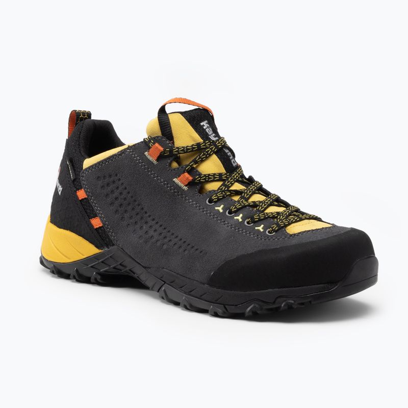 Kayland Alpha grey men's trekking boots GTX018022170 7.5