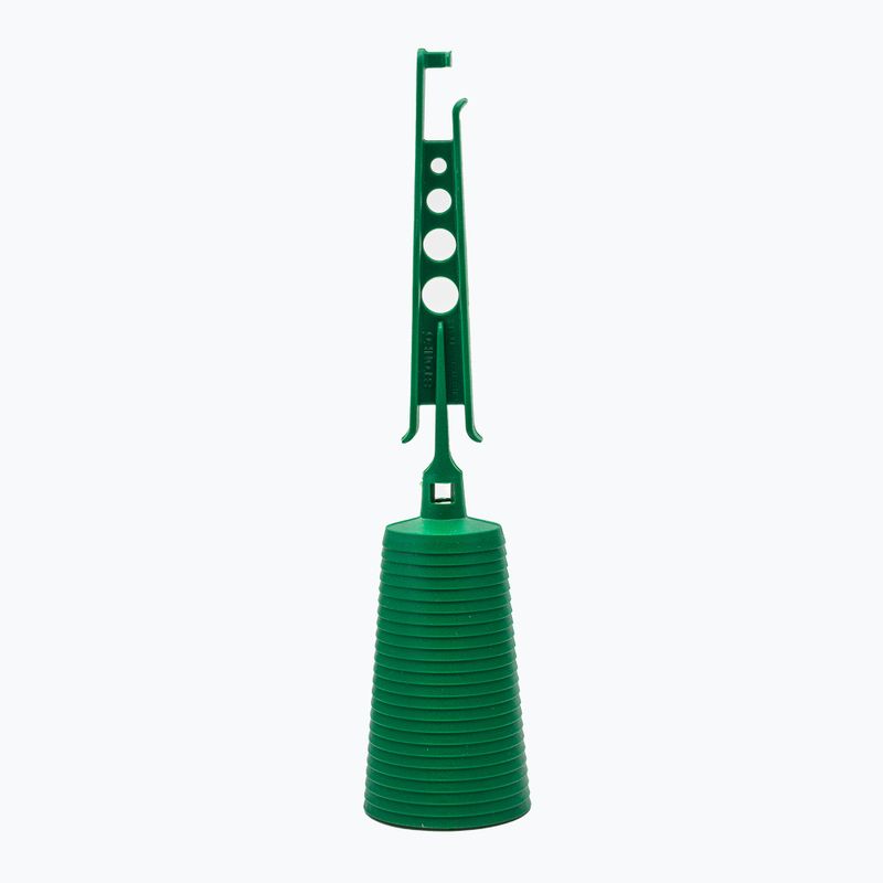Stonfo Conoplus green shock absorber cap 218154 2