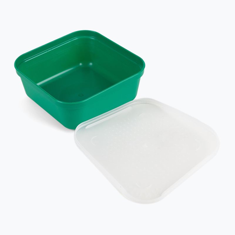 Stonfo bait box 0.6 l green 218681 2