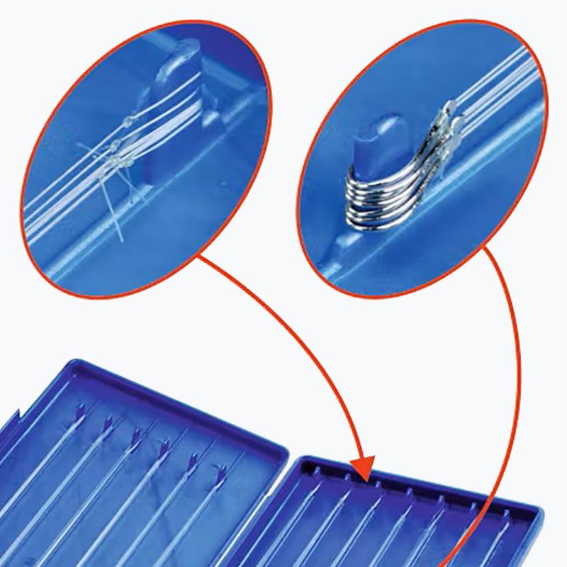 Stonfo Portafinali blue leader box 218441 2