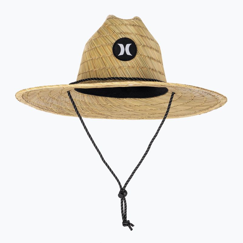 Hurley Weekender Lifeguard khaki men's hat 2