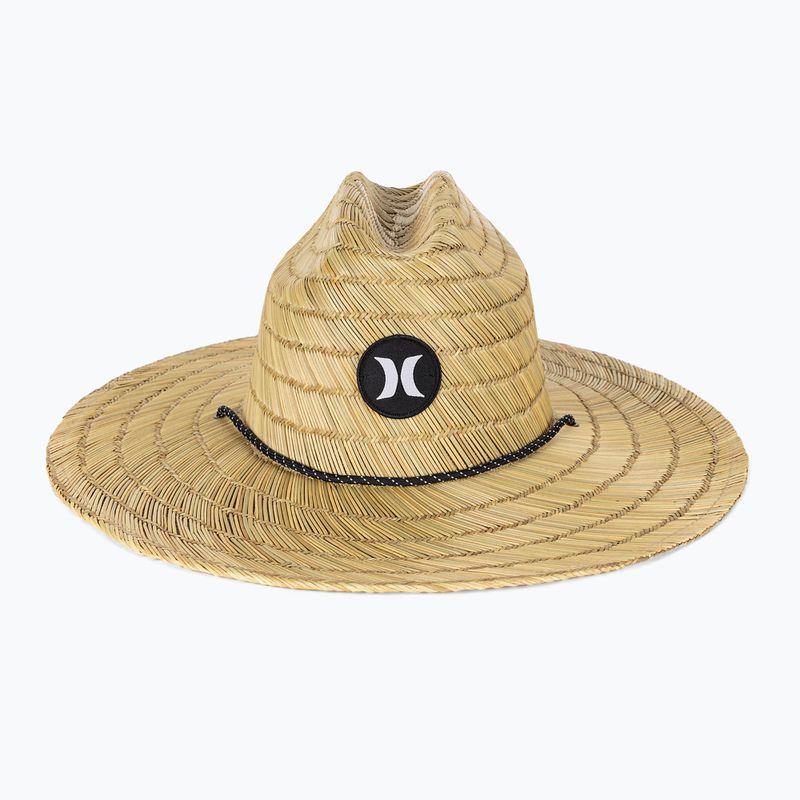 Hurley Weekender Lifeguard khaki men's hat 3