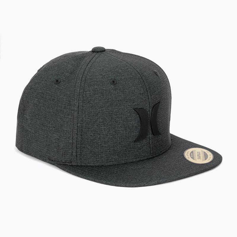 Hurley Phantom Core black men's baseball cap
