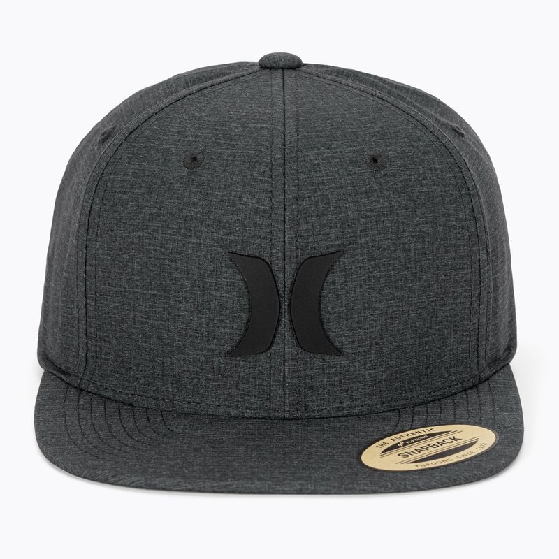 Hurley Phantom Core black men's baseball cap 2