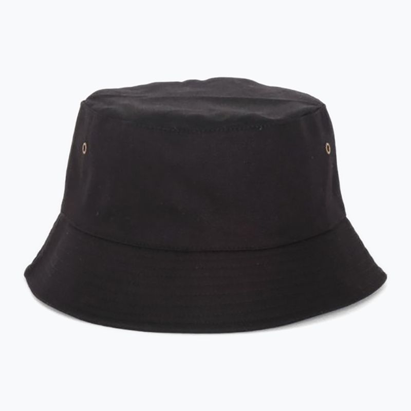 Hurley Small Logo men's hat black 2