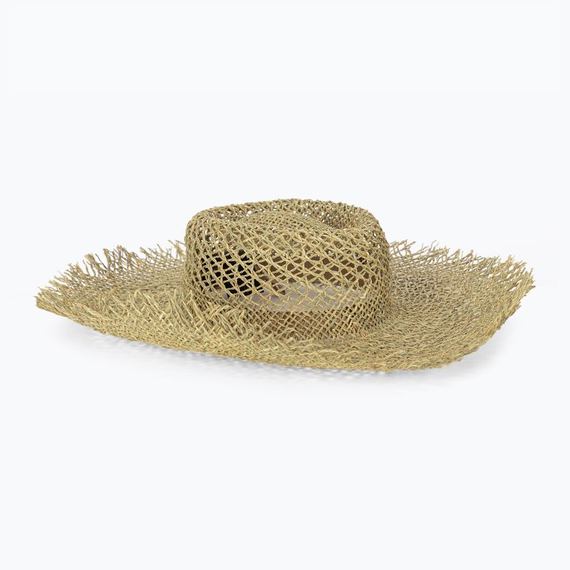 Hurley Lisbon Straw women's hat