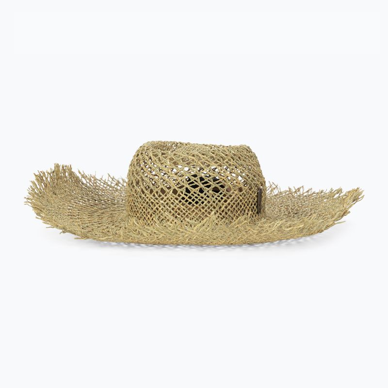 Hurley Lisbon Straw women's hat 2