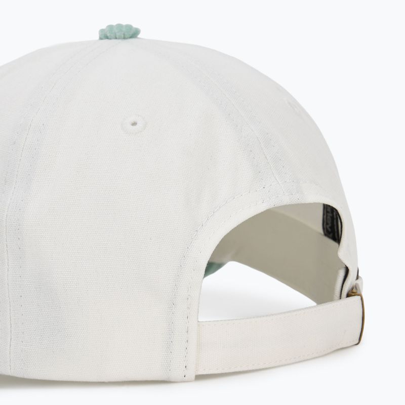 Hurley Palm neptune green women's baseball cap 4