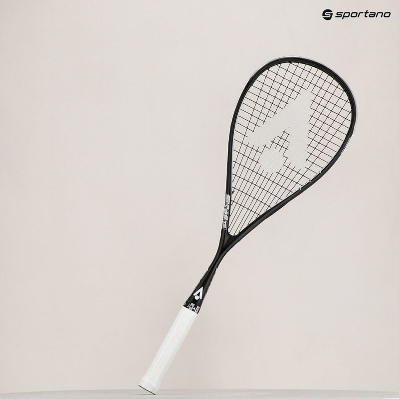 Squash racket Karakal Air Speed black KS20010 11