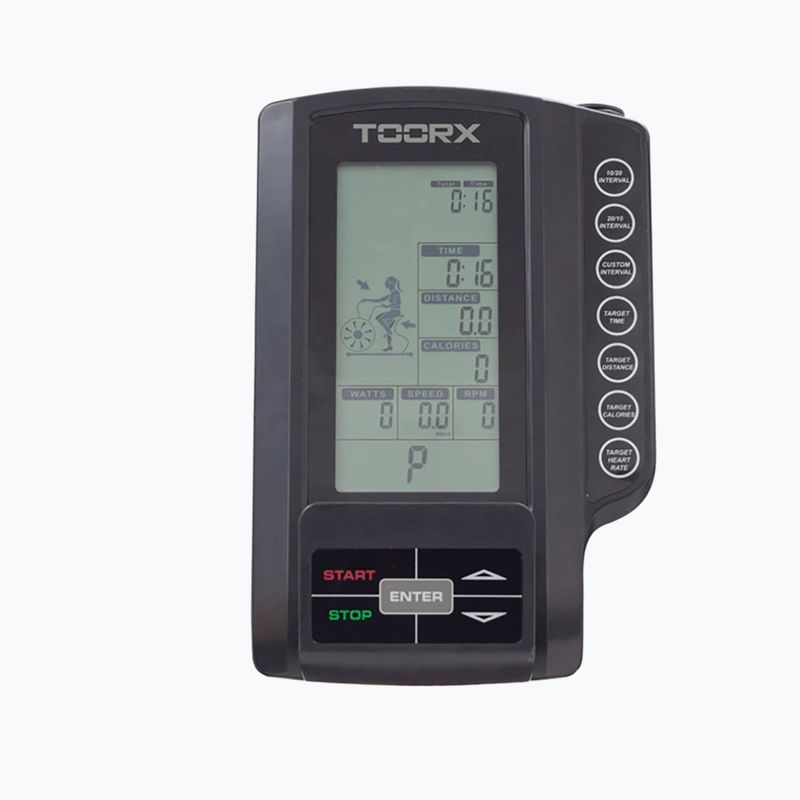 TOORX Brx-Air300 air bike 4593 2