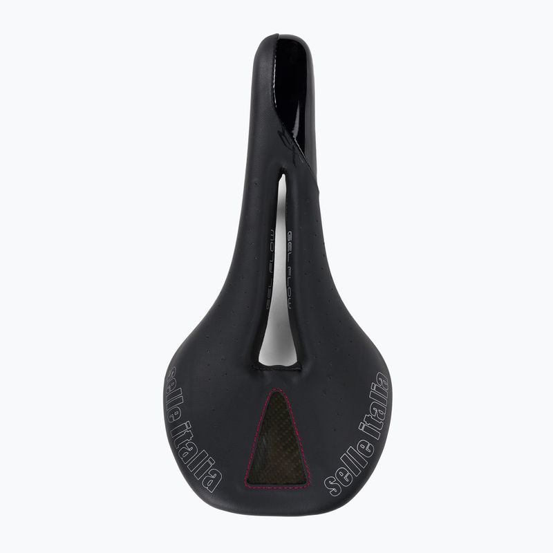 Selle Italia XR GEL FLOW S bike saddle black SIT-011H507AEC001 3