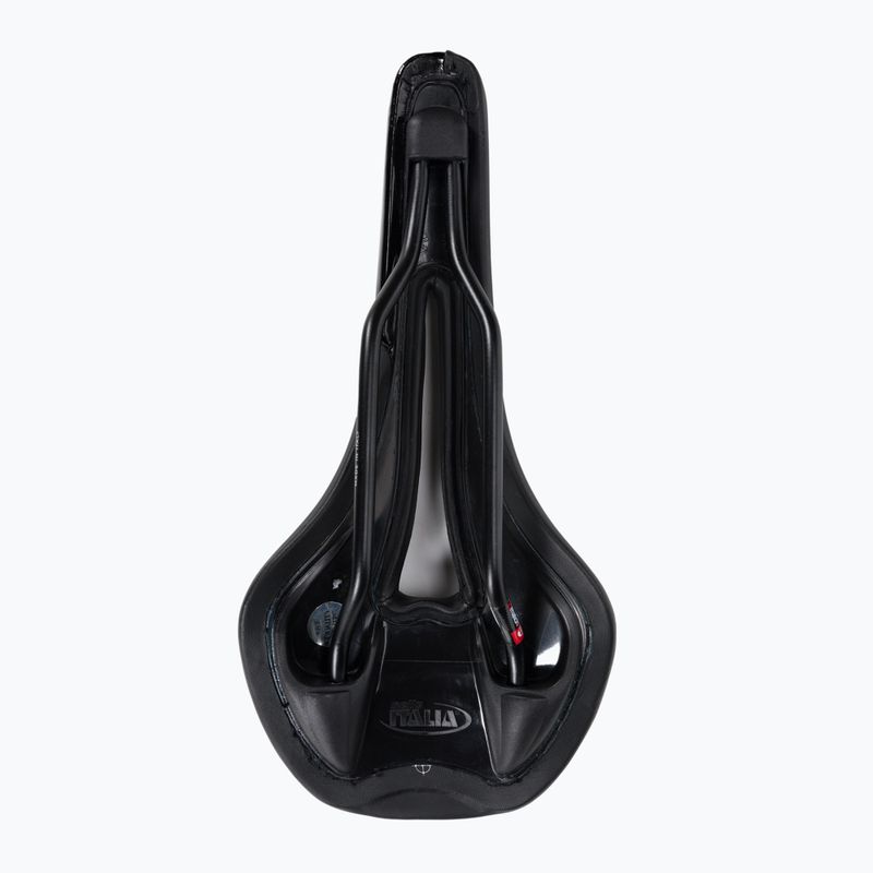Selle Italia XR GEL FLOW S bike saddle black SIT-011H507AEC001 4