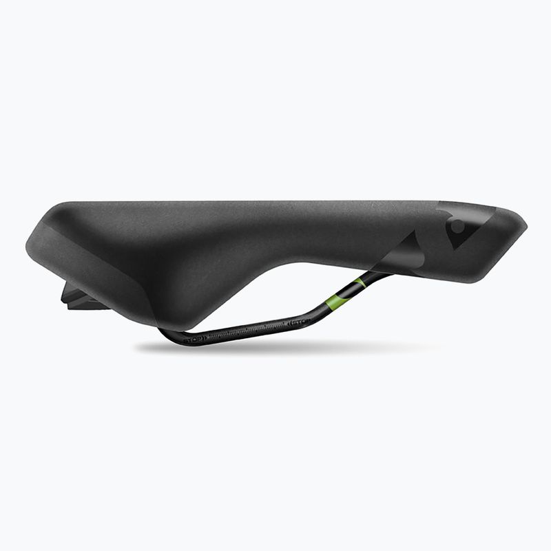 Sportourer FLX Lady bicycle saddle black 2