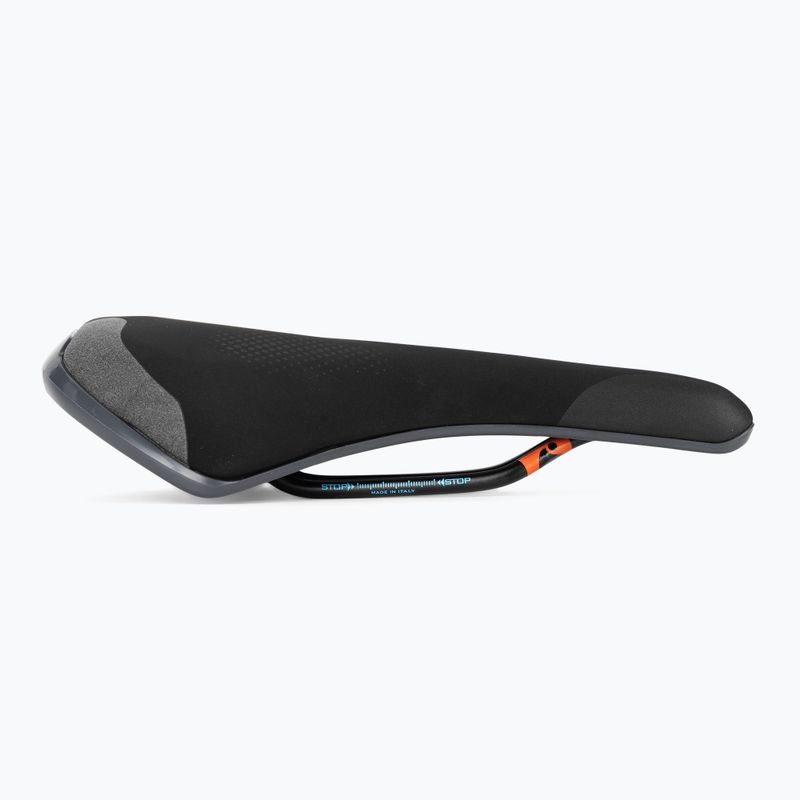 Sportourer Talisman Lady E-Bike Flow black bike saddle 2