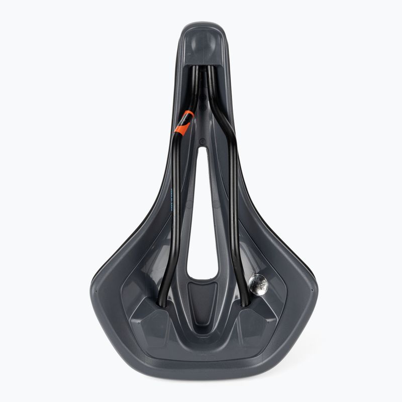 Sportourer Talisman Lady E-Bike Flow black bike saddle 4