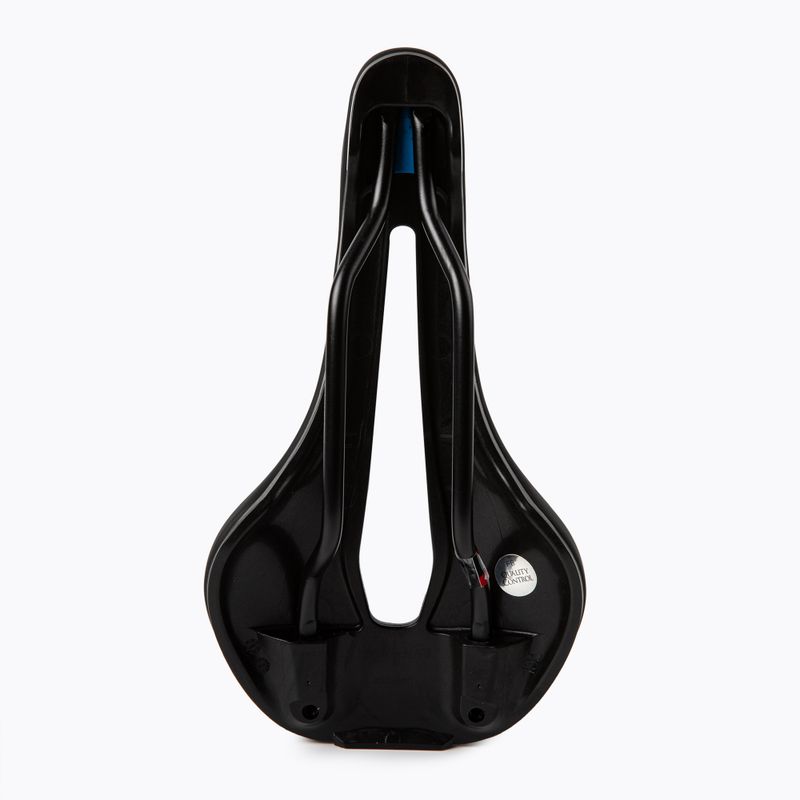 Selle Italia Flite Boost Superflow TM bicycle saddle black SIT-017A620MHC001 4