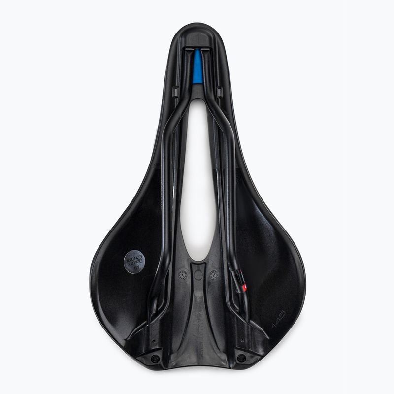 Selle Italia Novus Evo Boost TM Superflow bicycle saddle black SIT-080A920MHC001 4