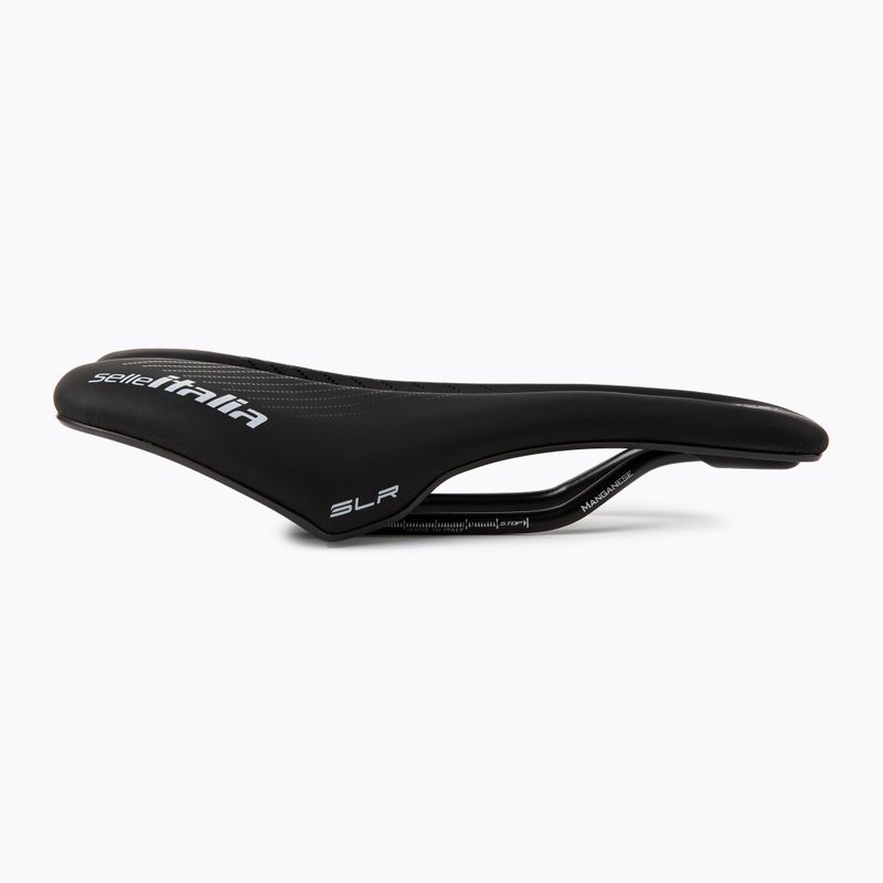 Women's bicycle saddle Selle Italia SLR BOOST SUPERFLOW TM S black SIT-041A420IHC015 2