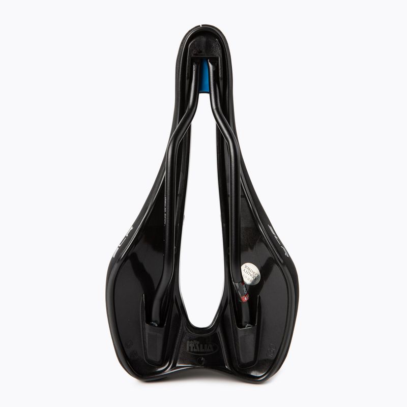 Women's bicycle saddle Selle Italia SLR BOOST SUPERFLOW TM S black SIT-041A420IHC015 4