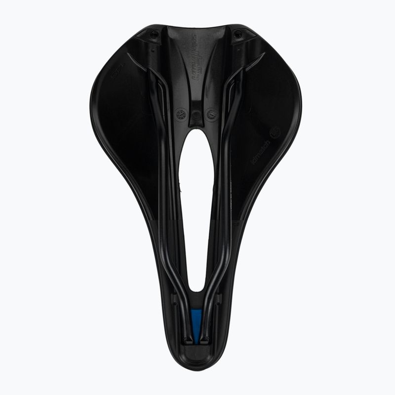 Women's bicycle saddle Selle Italia Novus Boost Evo Lady TM Superflow black 4