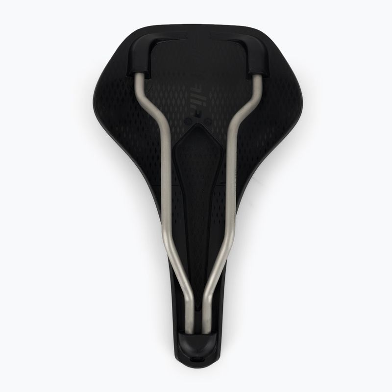 Selle Italia Model Y bicycle saddle, TI 316 Rail black 3