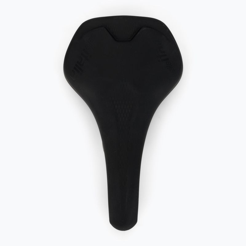 Selle Italia Model Y bicycle saddle, TI 316 Rail black 4