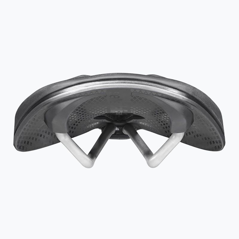 Selle Italia Model Y bicycle saddle, TI 316 Rail black 3