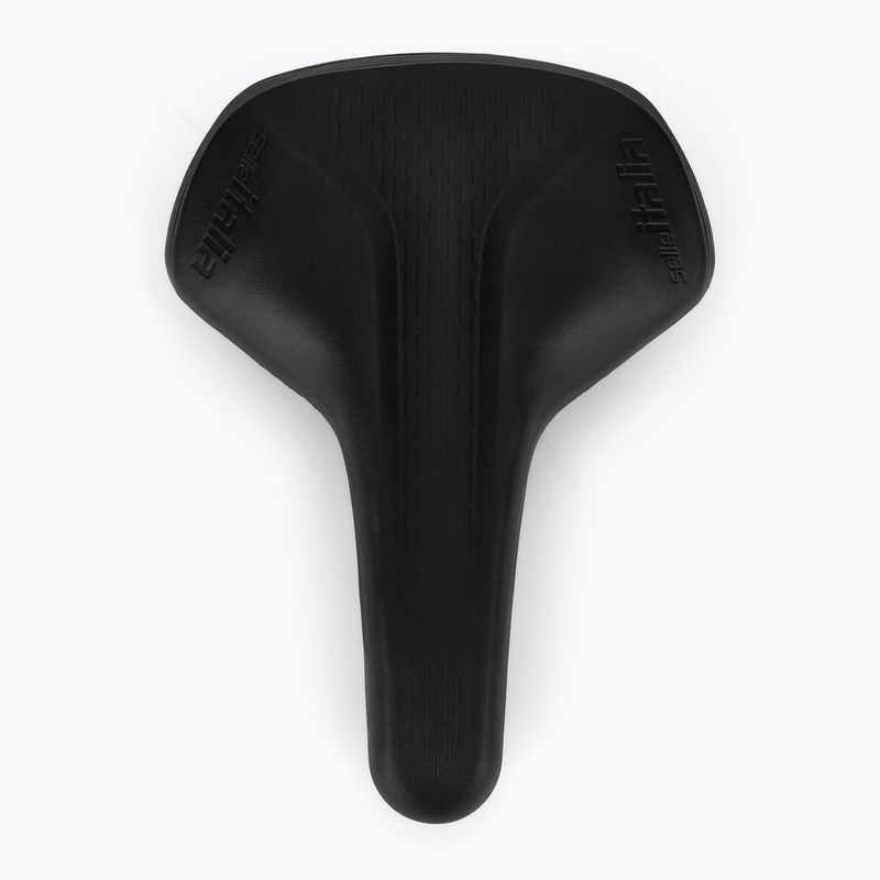 Bicycle saddle Selle Italia GT-1 Flow, Fec Alloy Rail black 3