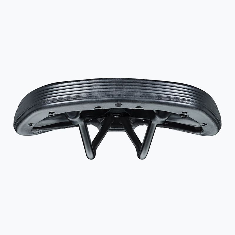 Bicycle saddle Selle Italia GT-1 Flow, Fec Alloy Rail black 2