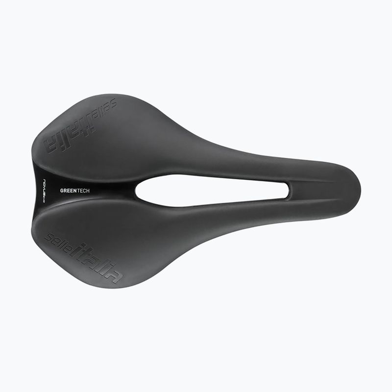 Bike saddle Selle Italia Novus Boost Evo Sport black 4