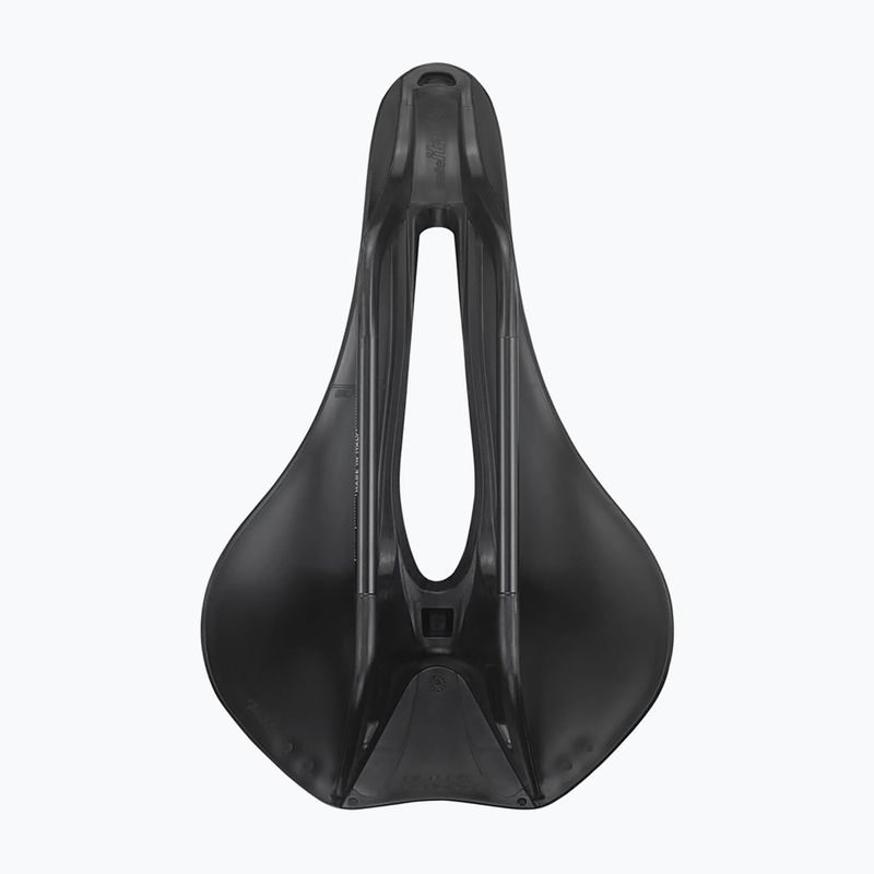 Bike saddle Selle Italia Novus Boost Evo Sport black 5