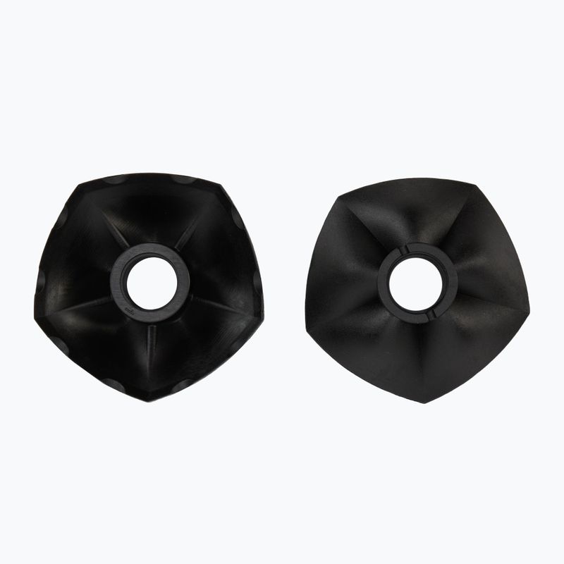 GABEL Trekking Lite 03/24 F pole plates black