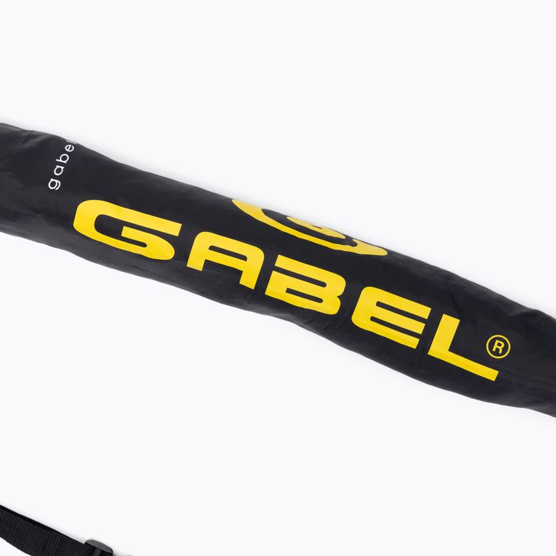 GABEL Pole Bag 1 PAIR black 8009010500002 2