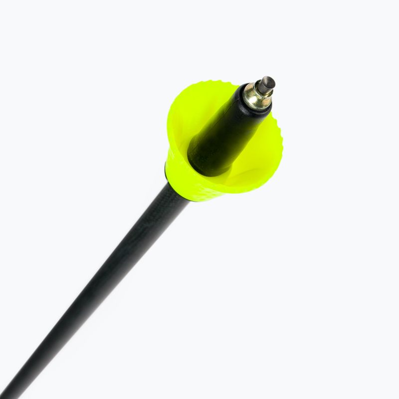 GABEL GS Carbon yellow-black ski poles 7009181021150 4