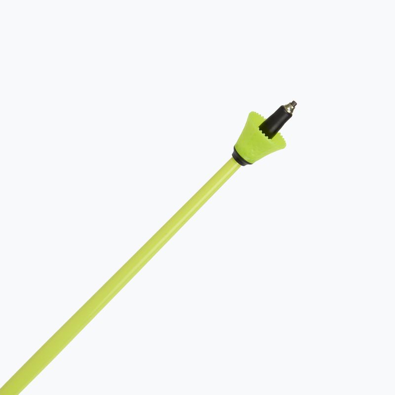 Ski poles GABEL NT Lite GS-R yellow 5