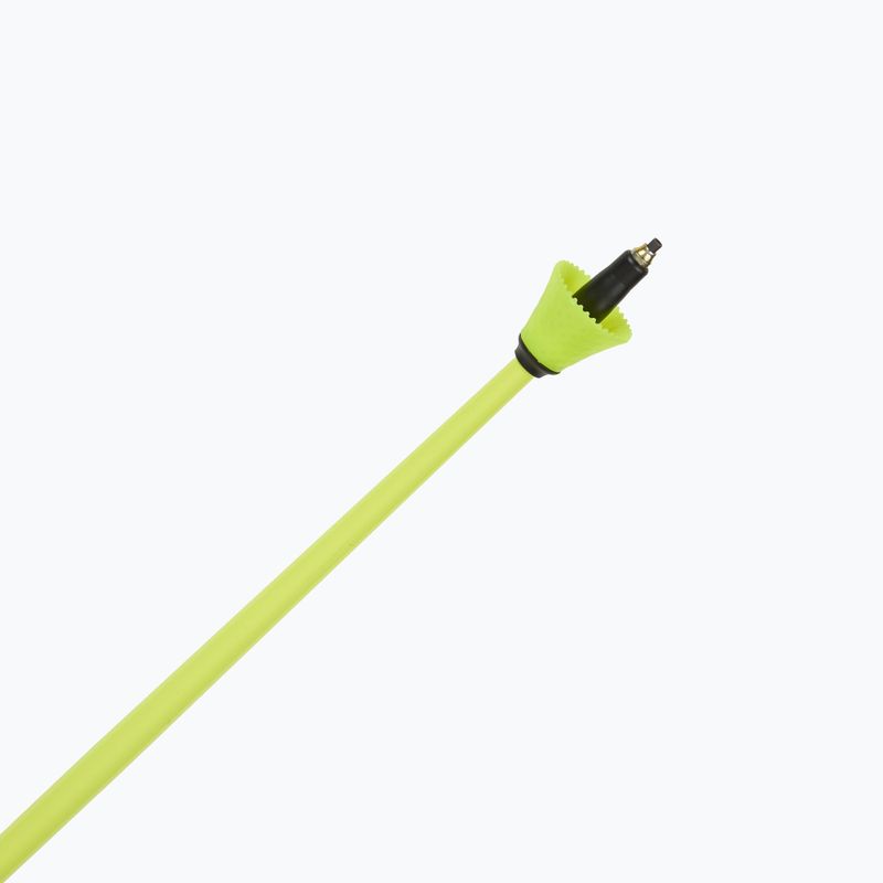 Ski poles GABEL NT Lite SL-R yellow 5