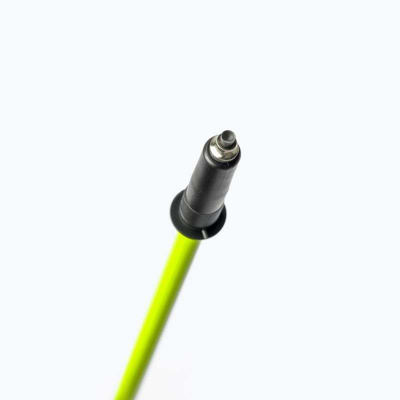Nordic walking poles GABEL Light NCS yellow 7008341361050 4