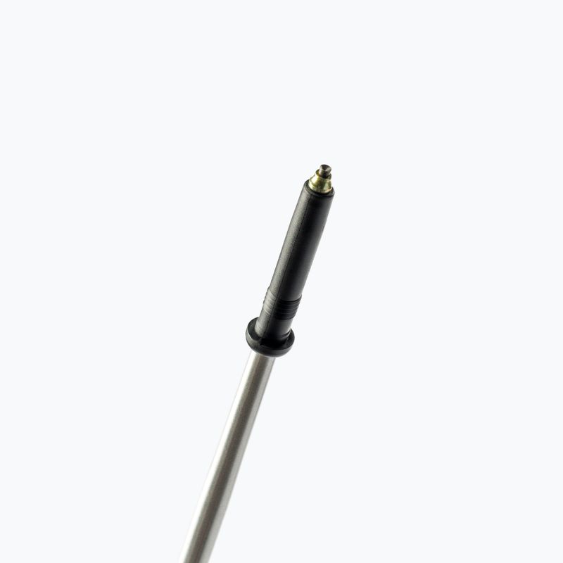 GABEL Multigrip Carbon FAST LOCK trekking poles black 7008450310000 4
