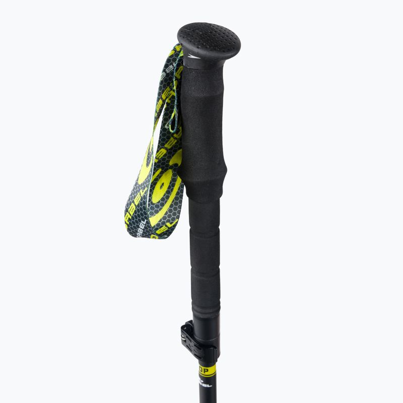 GABEL FR-5 FL LITE XTL trekking poles black 7008391800000 2