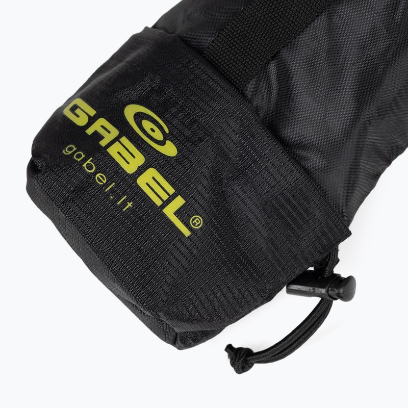 GABEL Pole Bag 1 PAIR black 8009010100007 2