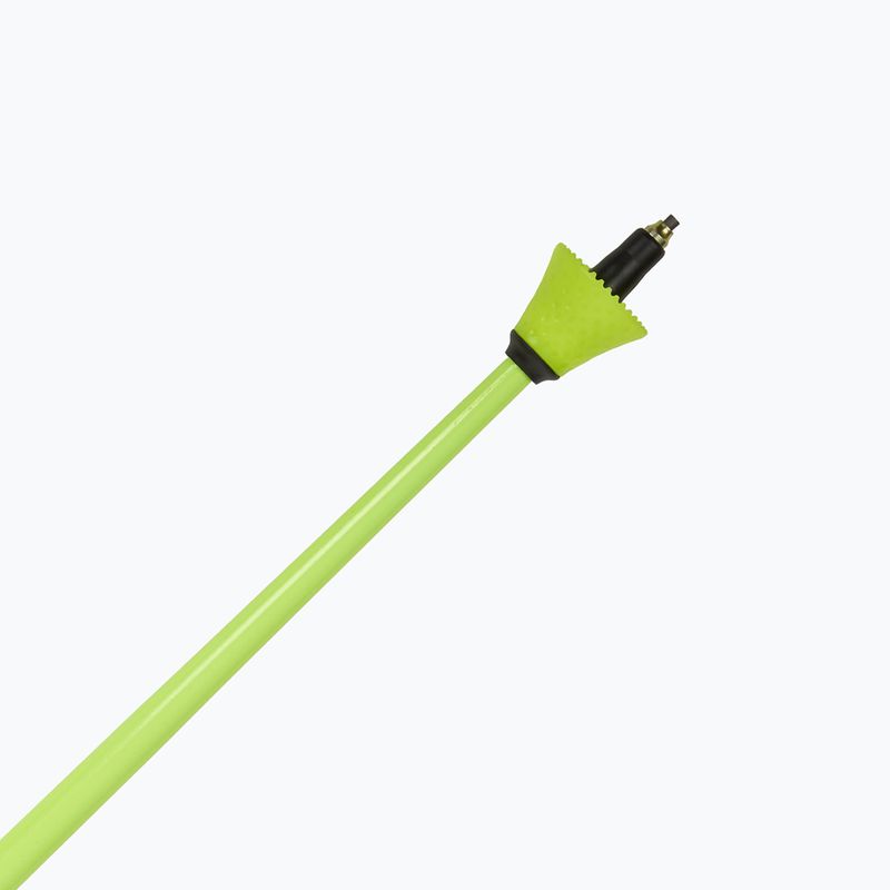 Ski poles GABEL SLD-R yellow 5