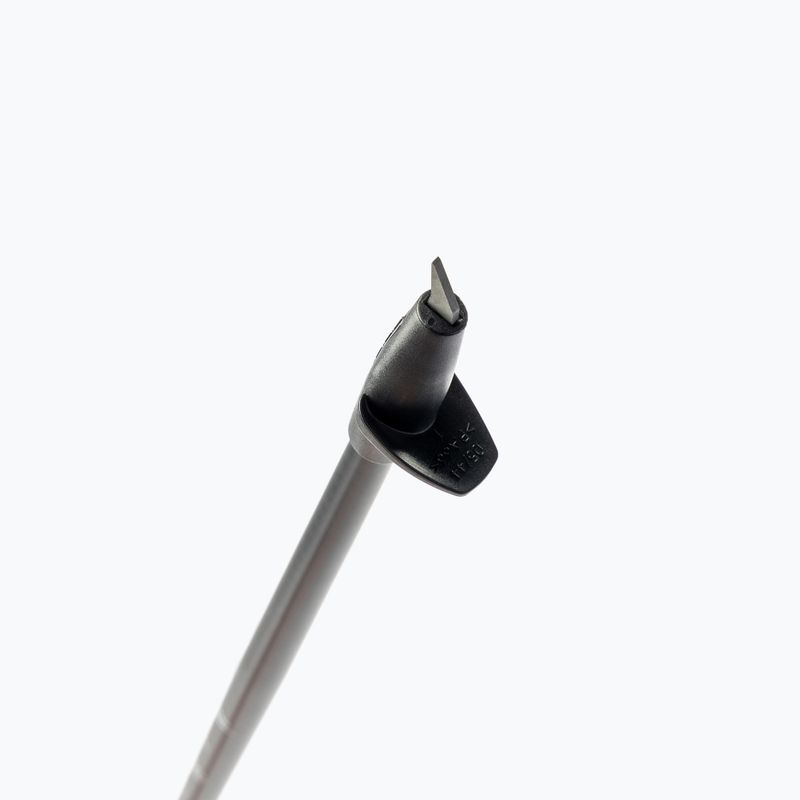 Nordic walking poles GABEL Carbon XT 2S F.L black 7008351490000 5