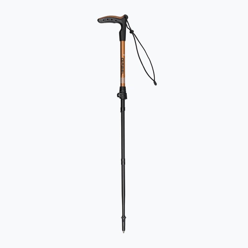 GABEL Wired FL XTS trekking pole black 7008480400000