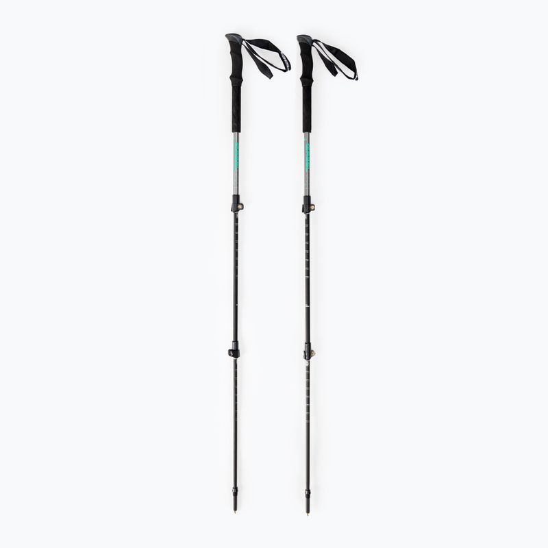 GABEL Vertigo Lite Tour FL trekking poles black 7008413710000 2