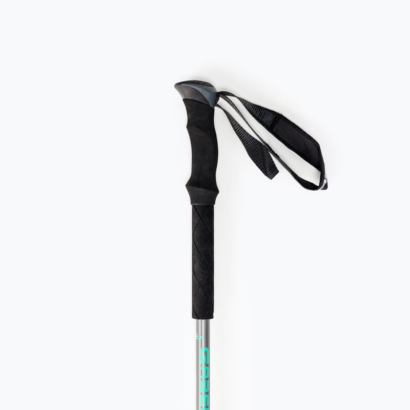 GABEL Vertigo Lite Tour FL trekking poles black 7008413710000 3