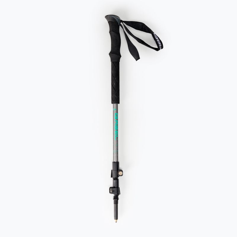 GABEL Vertigo Lite Tour FL trekking poles black 7008413710000 5