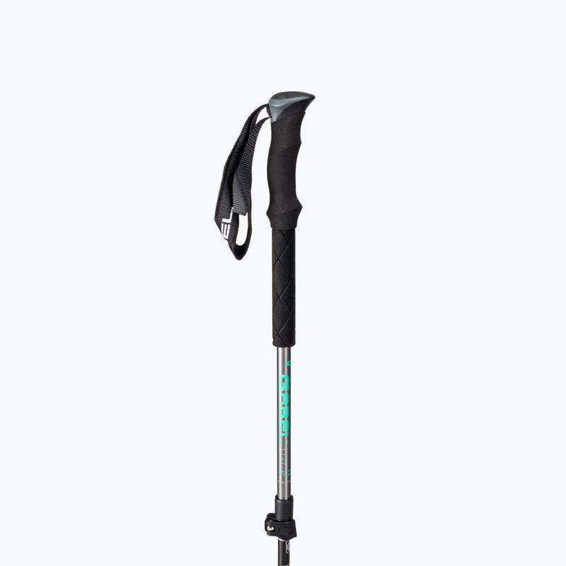 GABEL Vertigo Lite Tour FL trekking poles black 7008413710000 6
